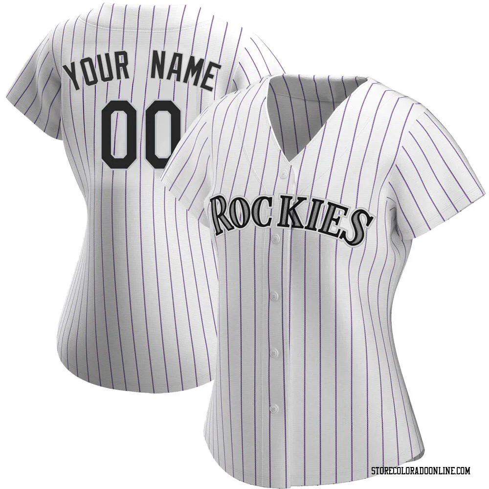 authentic colorado rockies jersey