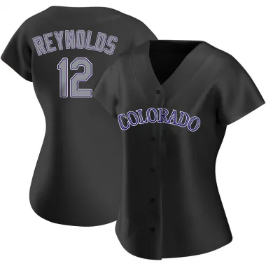 authentic colorado rockies jersey